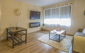 Studio Cosy Au Pied Des Pistes - Vacances Au Ski Lp103